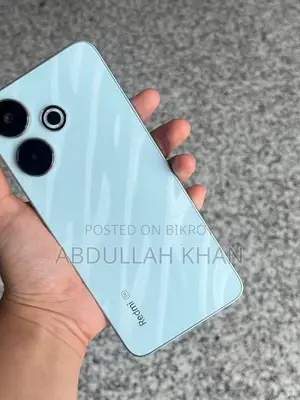 Xiaomi 13 128 GB Blue