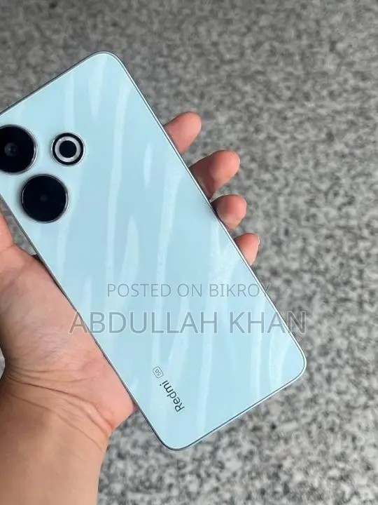 Xiaomi 13 128 GB Blue