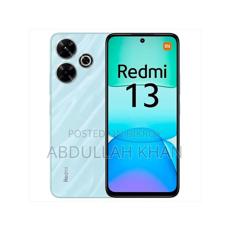 Xiaomi 13 128 GB Blue