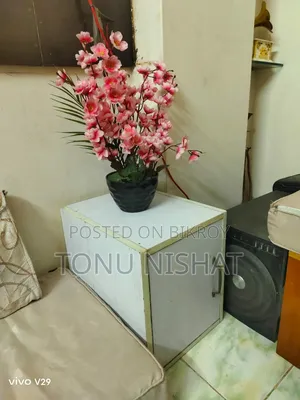 Bedside Table