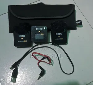 Wireless Go