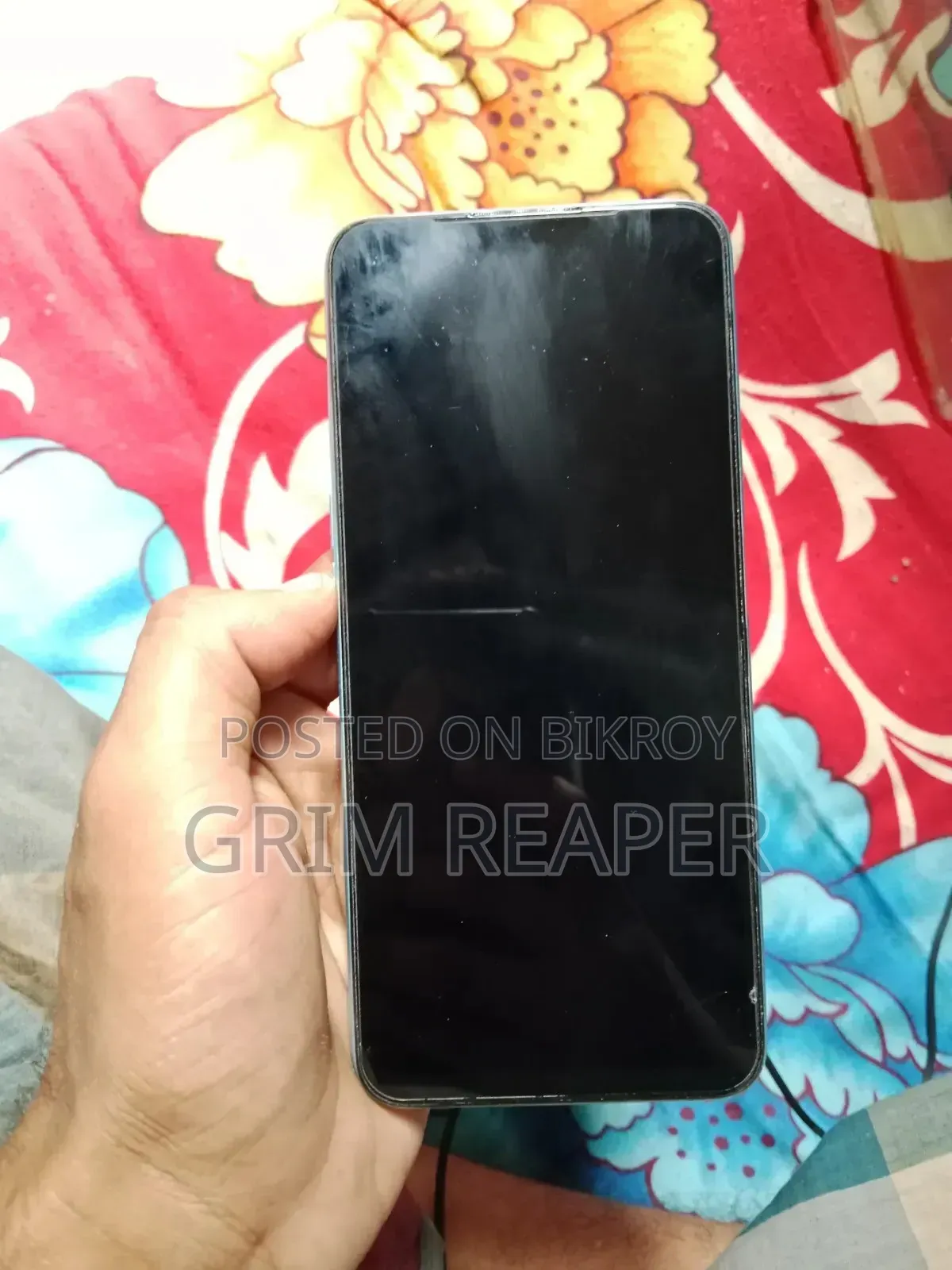 Oppo A96 256 GB