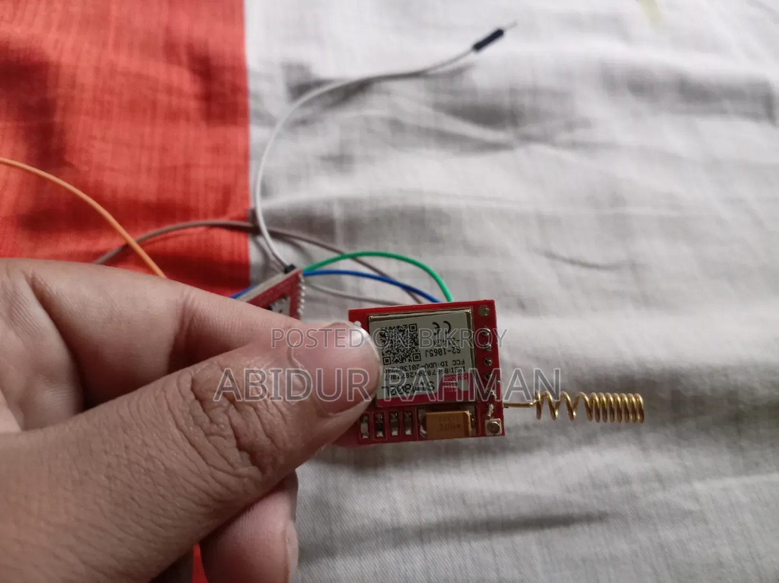Arduino Uno and Nano + Other Expensive Robotics Stuff