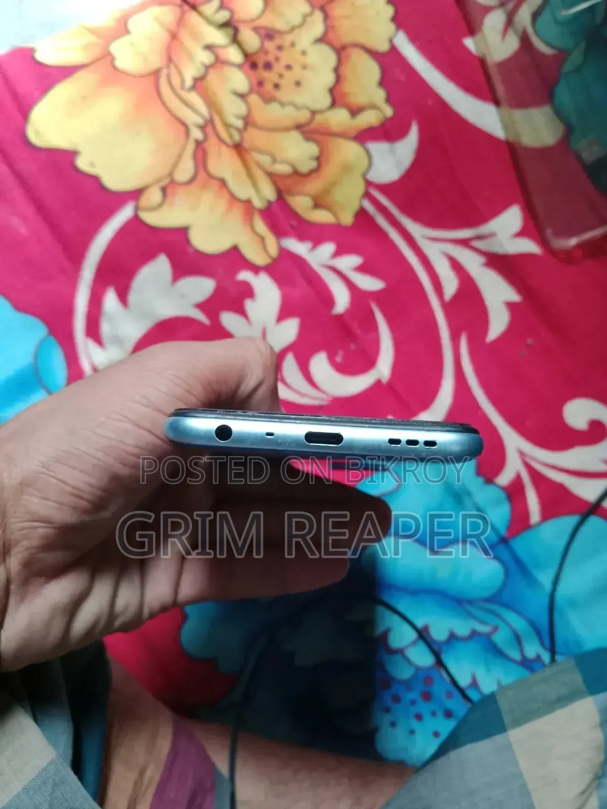 Oppo A96 256 GB