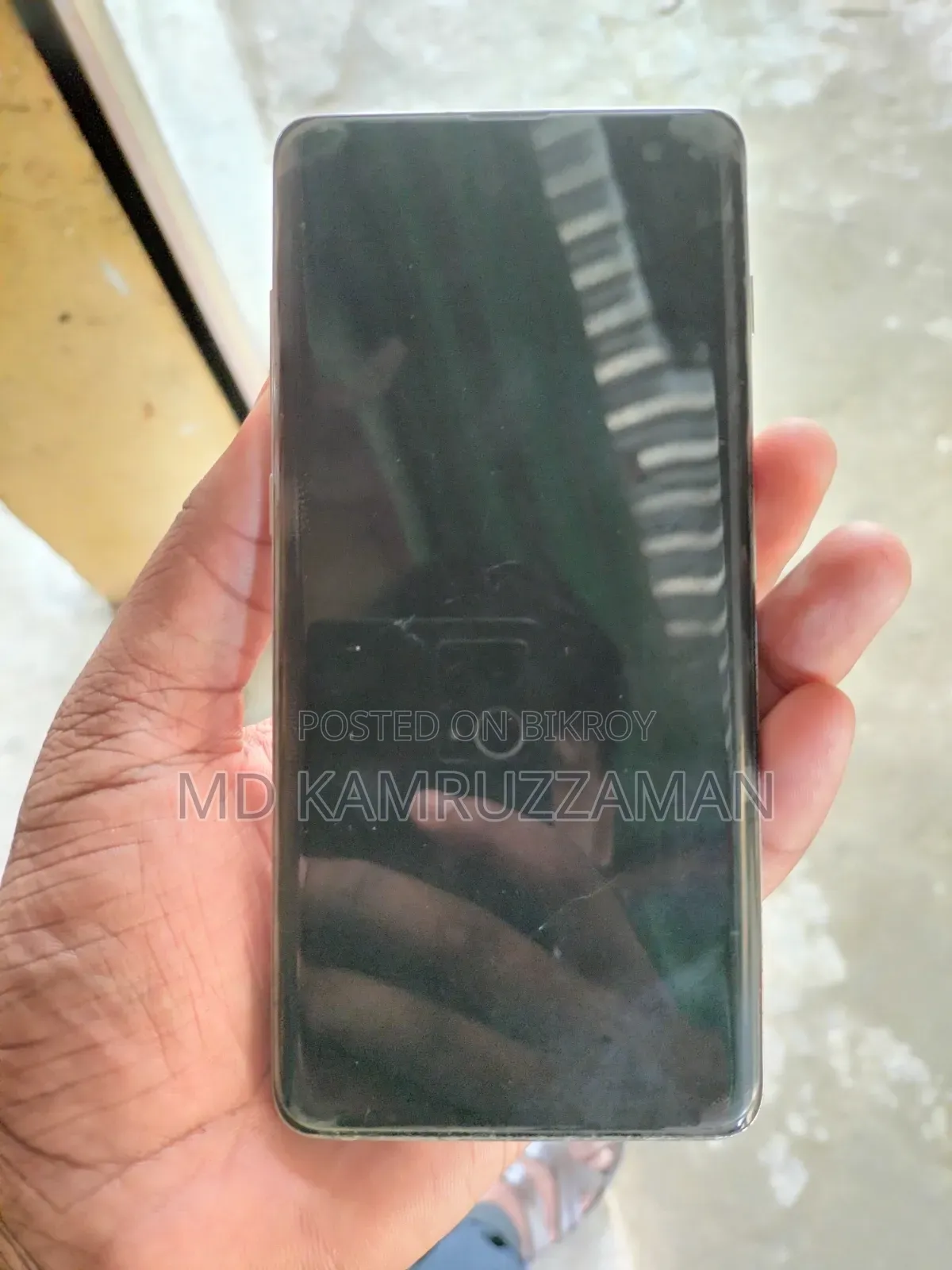 Samsung Galaxy S10 Plus 128 GB