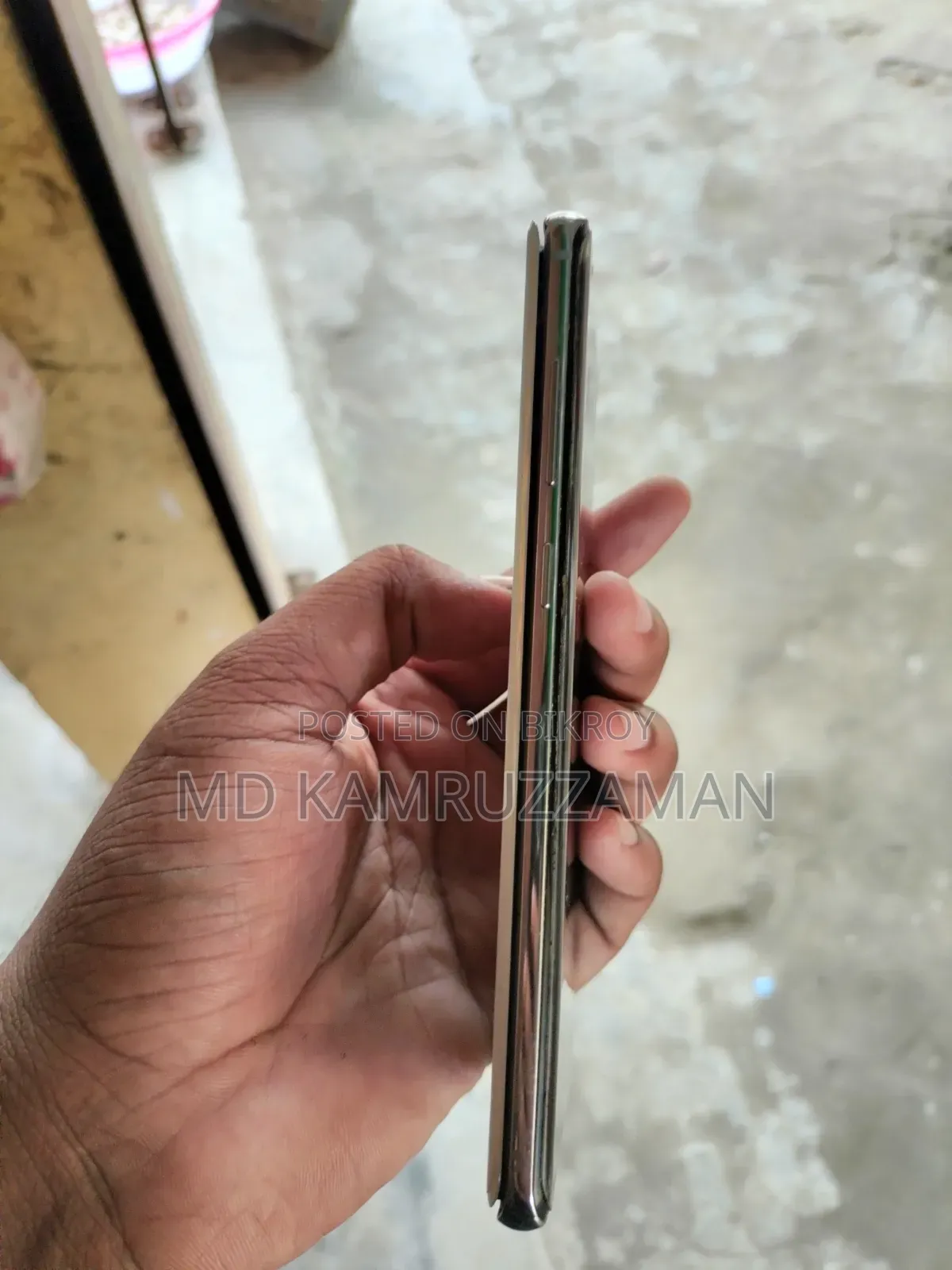 Samsung Galaxy S10 Plus 128 GB