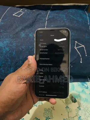 Apple iPhone XR 64 GB White