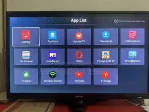 Walton Television
