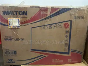 Walton Television