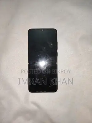 Samsung Galaxy A03 32 GB Black