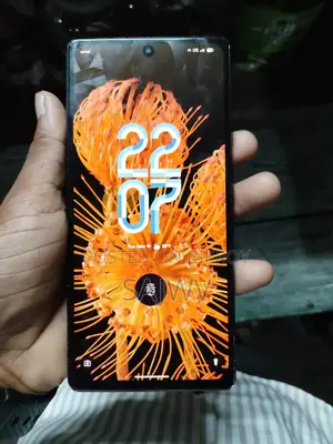 Google Pixel 6 128 GB
