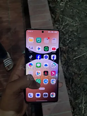 New Xiaomi Redmi Note 14 Pro 512 GB Gold