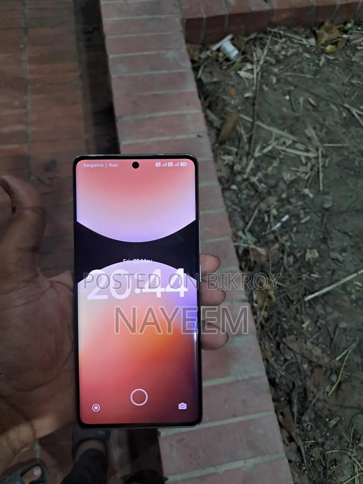 New Xiaomi Redmi Note 14 Pro 512 GB Gold