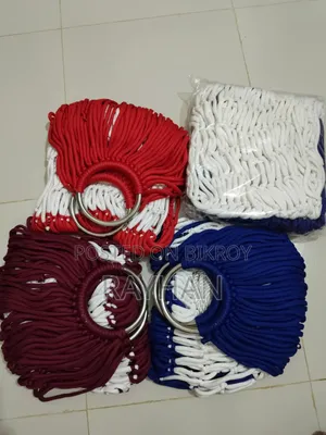 প্রিমিয়াম হ্যামক দোলনা Hammock Dolna