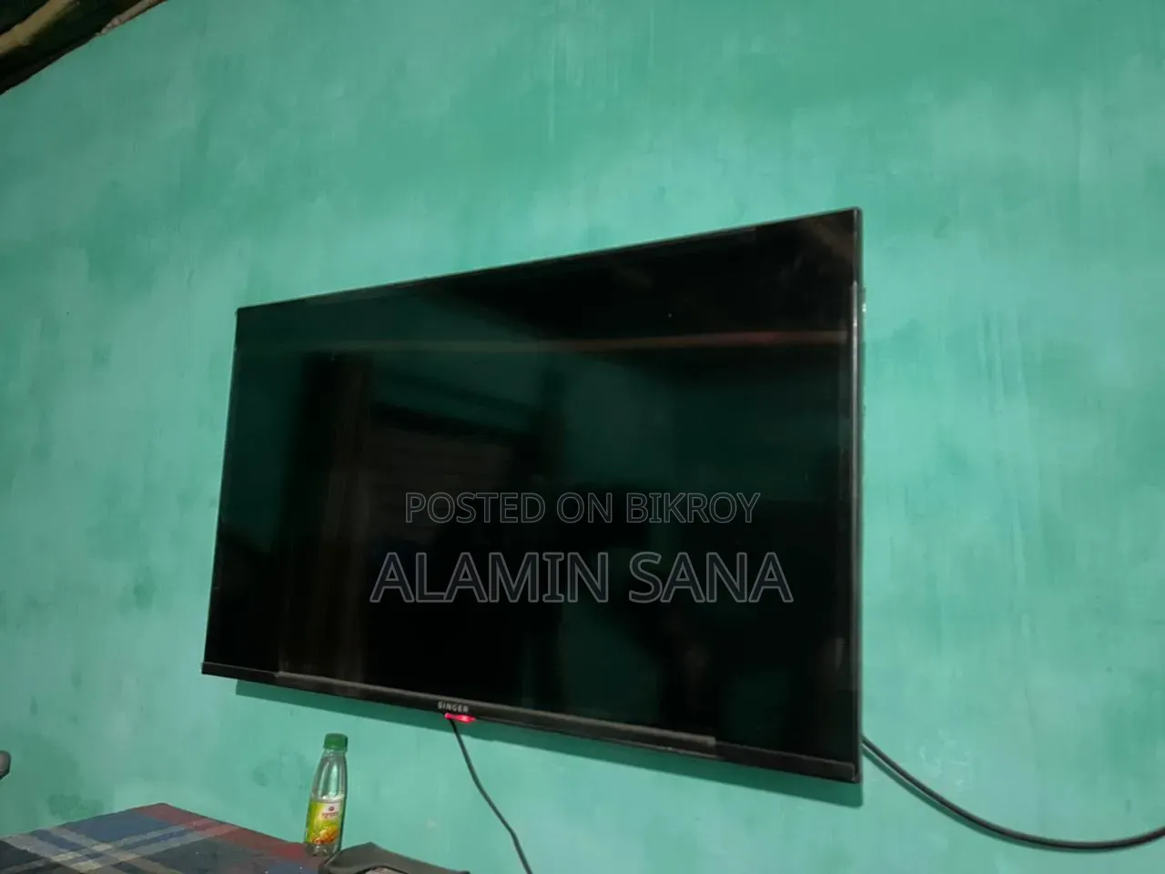 Smart TV