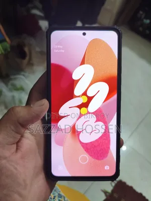 Xiaomi Redmi Note 14 4G 128 GB Blue