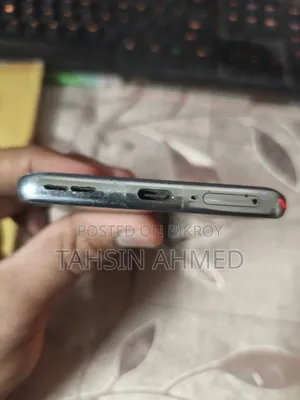 OnePlus 11R 256 GB Silver