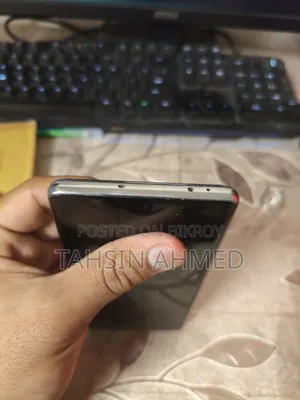 OnePlus 11R 256 GB Silver