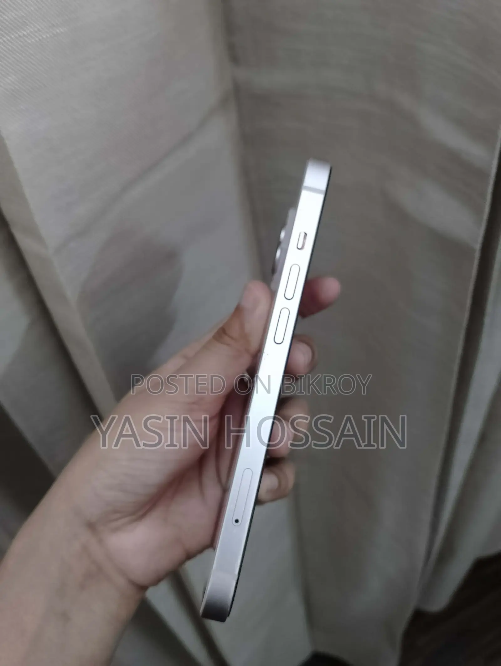 Apple iPhone 13 128 GB Pink
