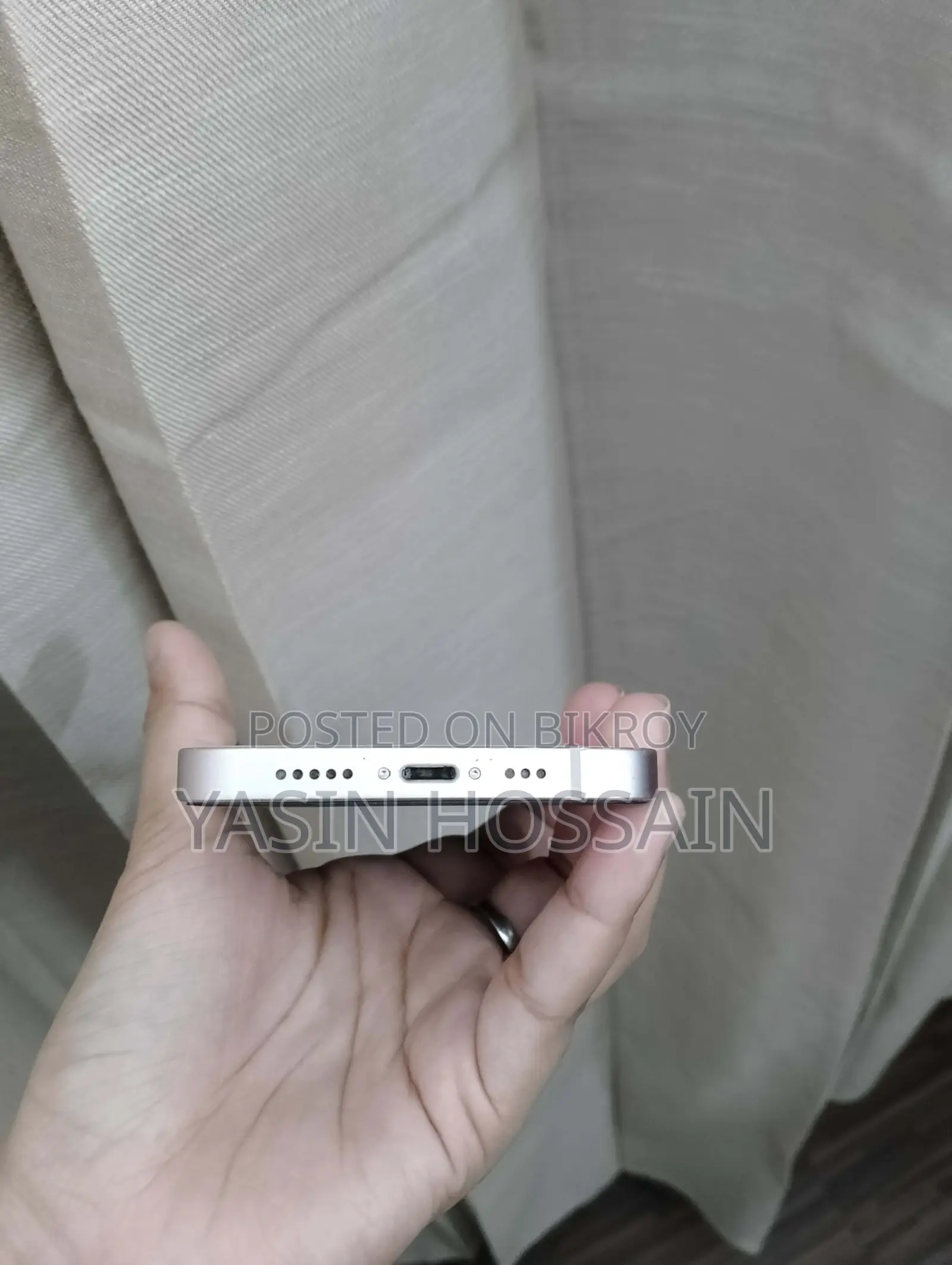 Apple iPhone 13 128 GB Pink