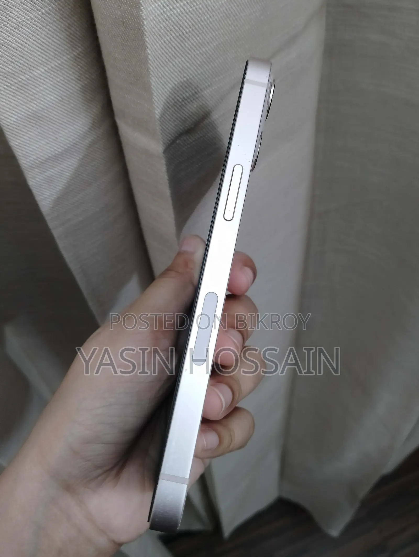 Apple iPhone 13 128 GB Pink