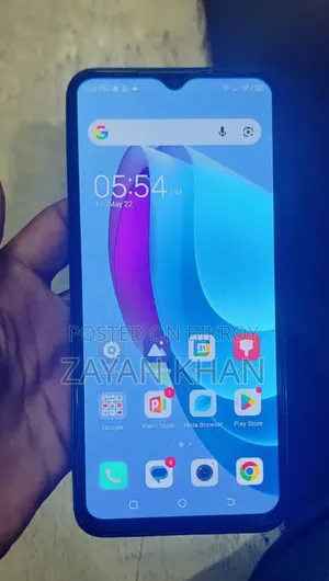 Tecno Spark 9T 128 GB
