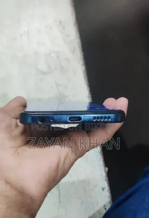 Tecno Spark 9T 128 GB