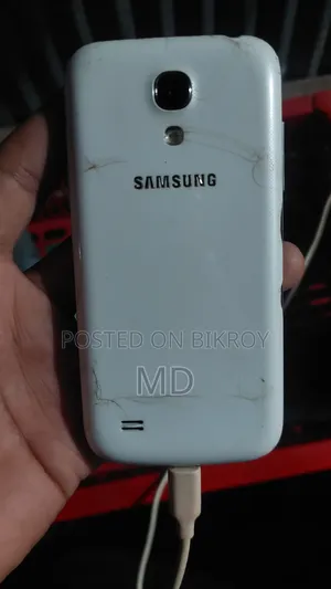 Samsung Galaxy I9190 S4 Mini 8 GB Gold
