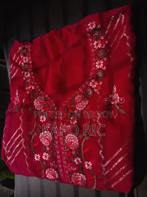 Unstich 4 Piece
