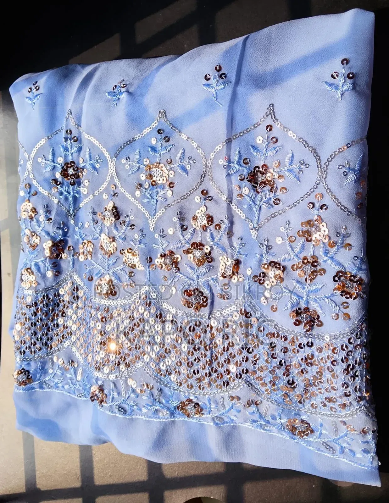 Unstich 4 Piece