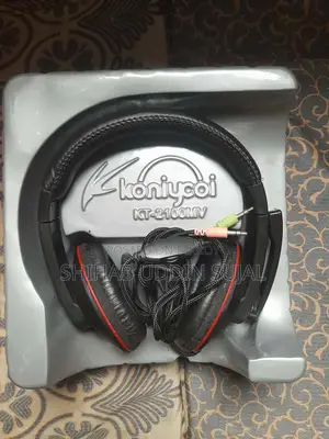 Koniycoi Head Phone
