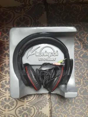 Koniycoi Head Phone