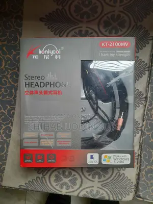 Koniycoi Head Phone