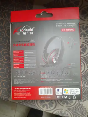 Koniycoi Head Phone