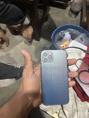Apple iPhone 12 Pro 128 GB