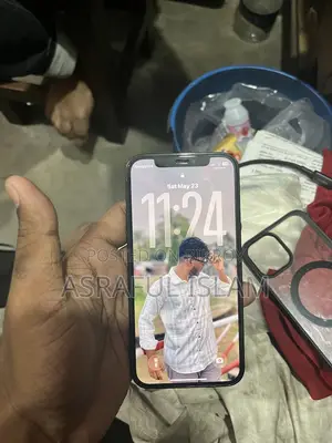 Apple iPhone 12 Pro 128 GB