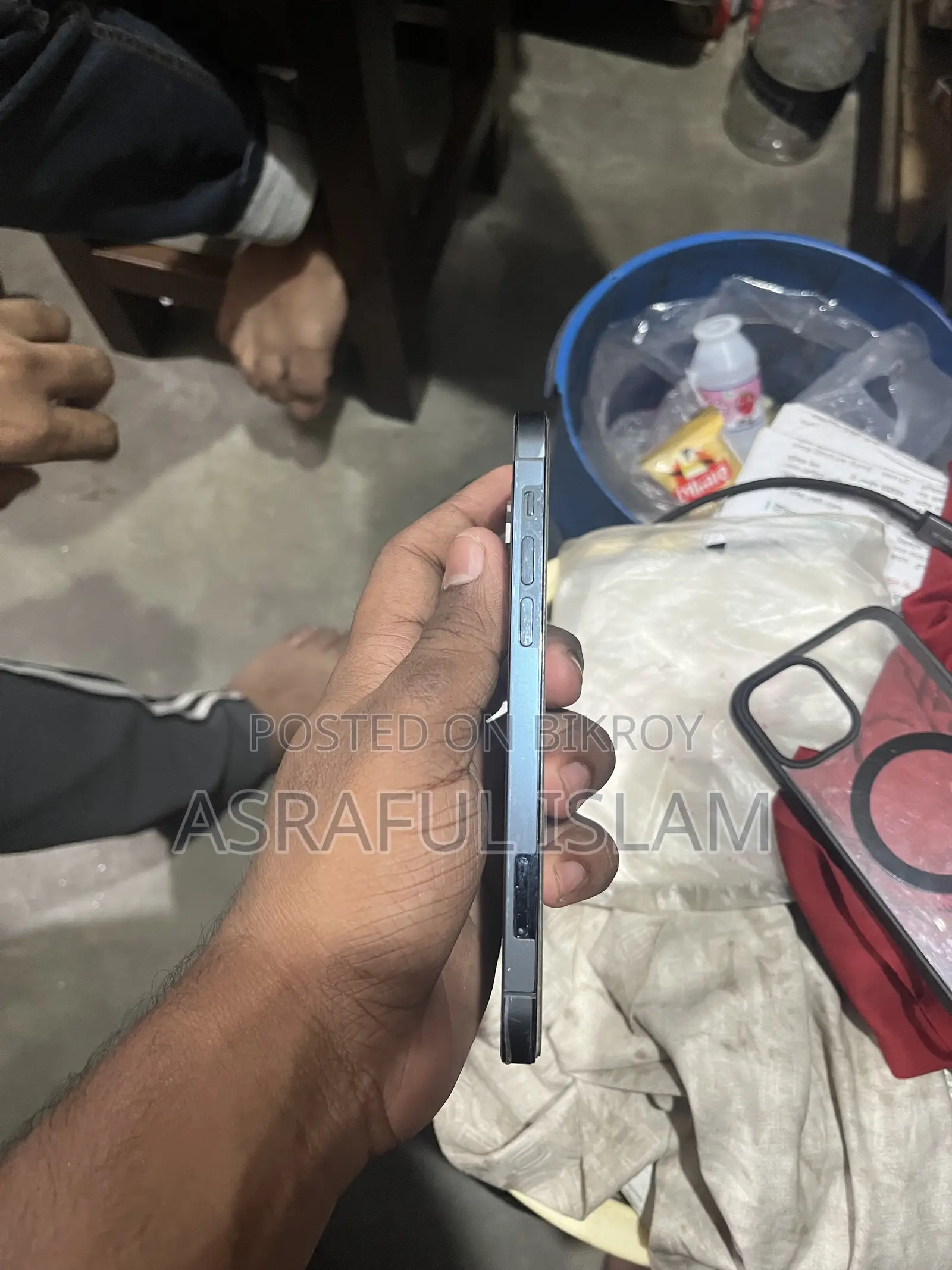Apple iPhone 12 Pro 128 GB