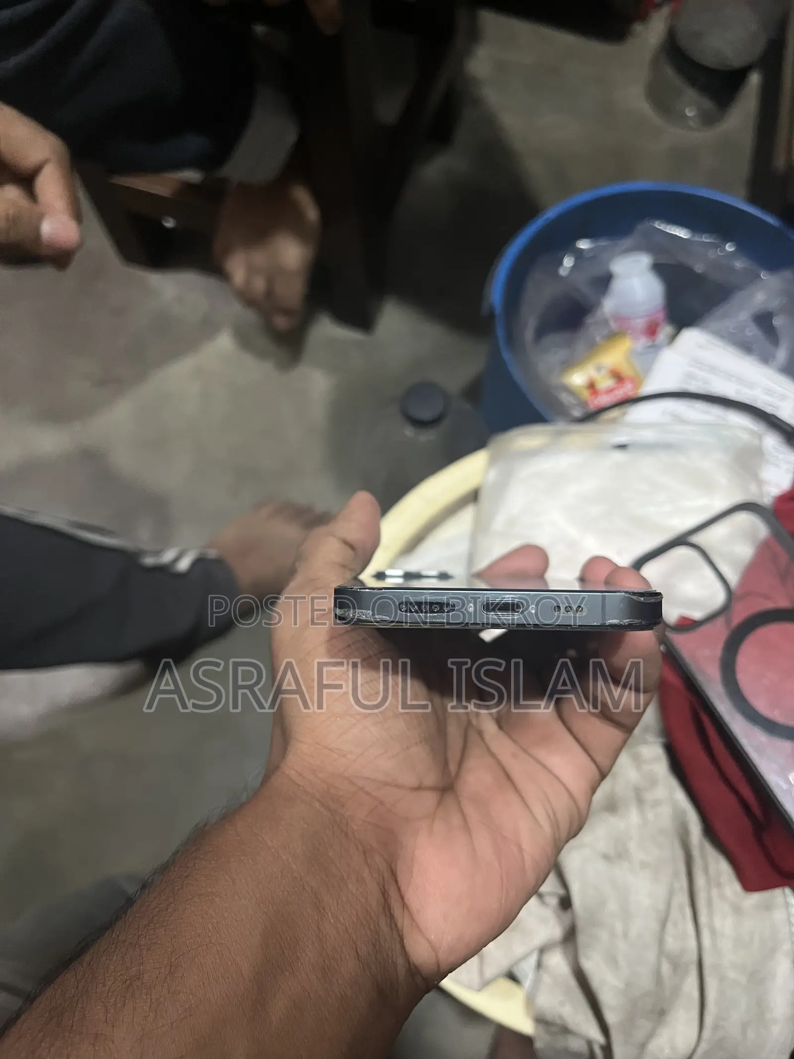 Apple iPhone 12 Pro 128 GB