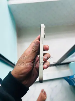 New Apple iPhone 14 128 GB White