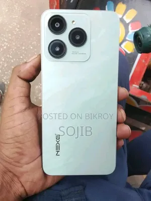 Walton NEXG N74 128 GB Blue