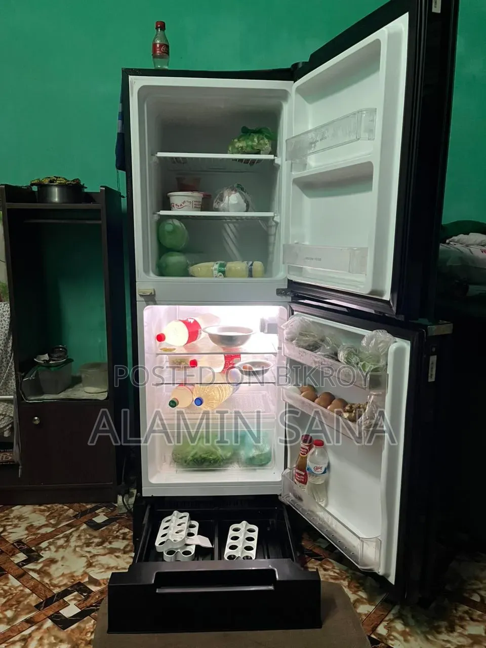 Freeze Ful Fresh