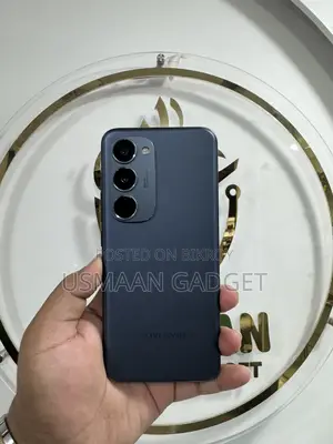 Tecno Spark 40 Pro+ 256 GB Black