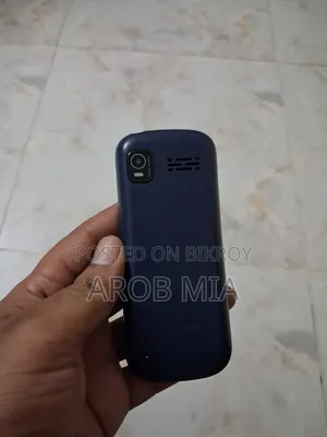 Symphony BL125 Blue