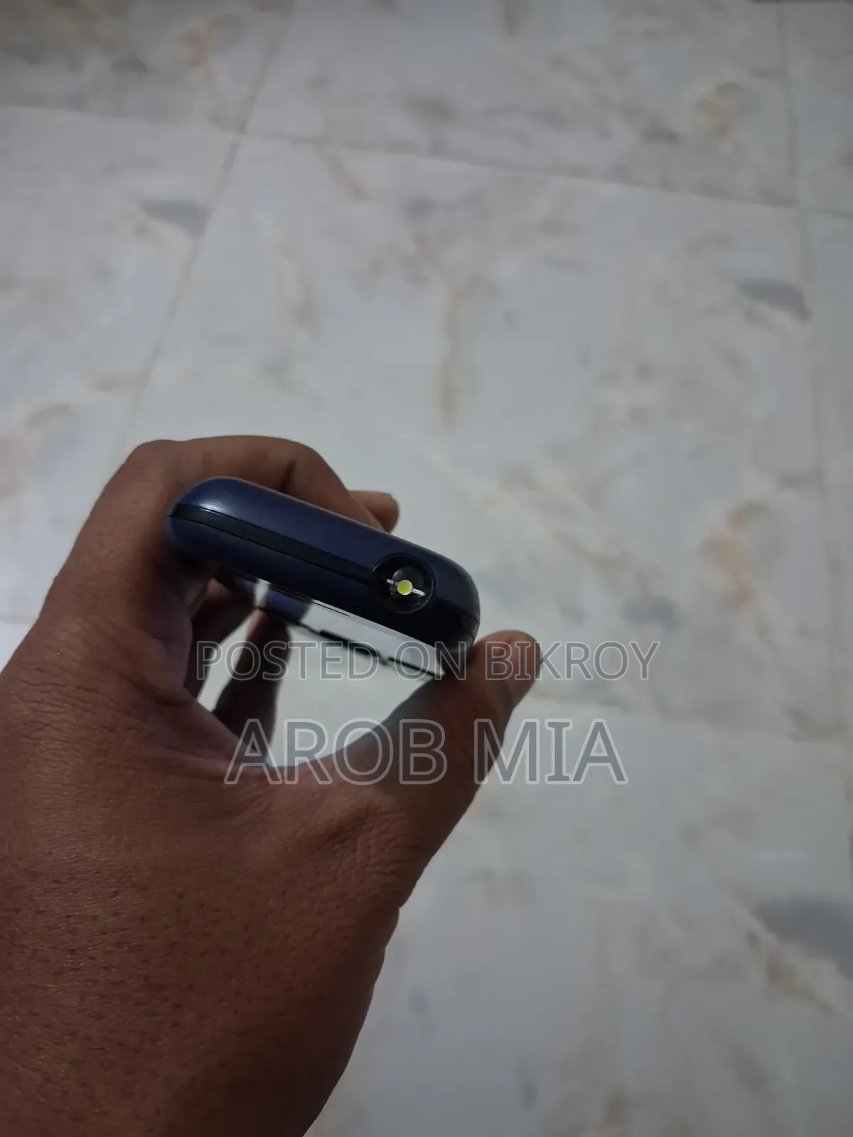 Symphony BL125 Blue