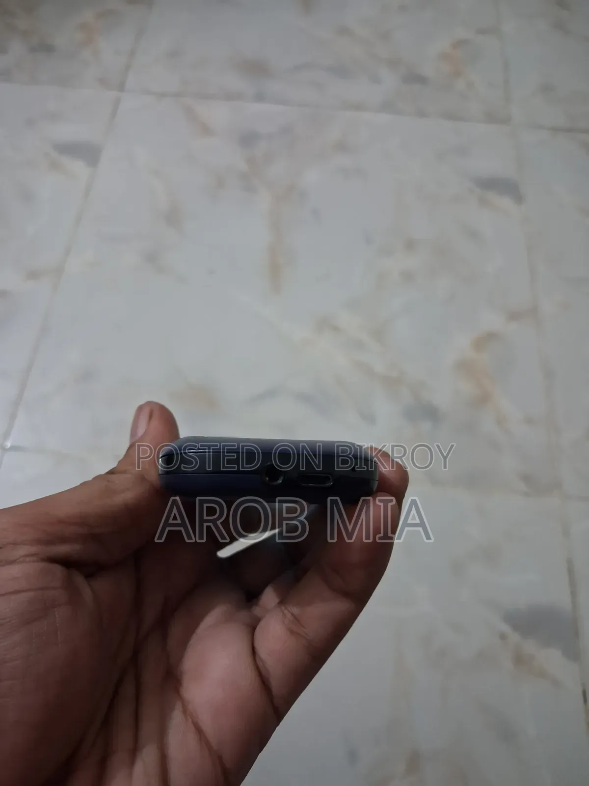 Symphony BL125 Blue