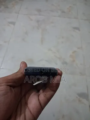 Symphony BL125 Blue