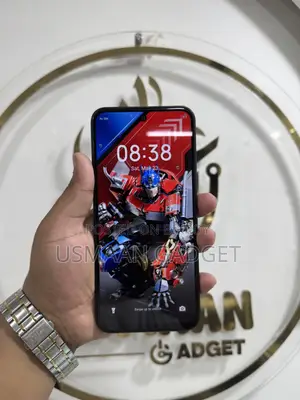 Tecno Spark 30C 128 GB Black
