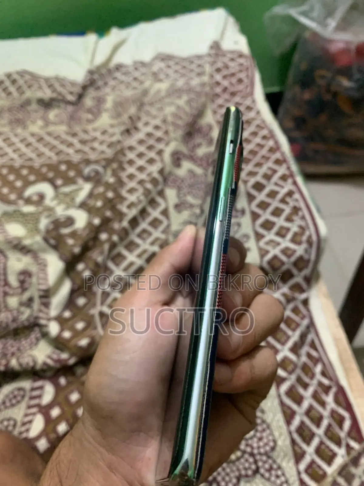 OnePlus 11R 256 GB