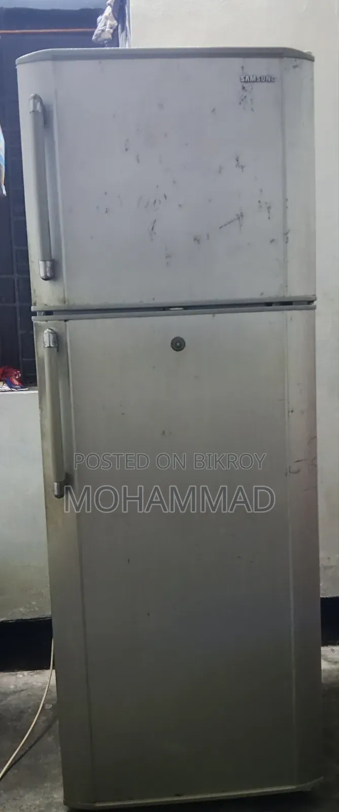 ফ্রিজ বিক্রি করা হবে