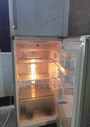 ফ্রিজ বিক্রি করা হবে